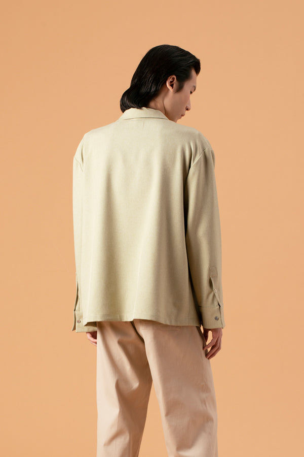 KAMU SHIRT