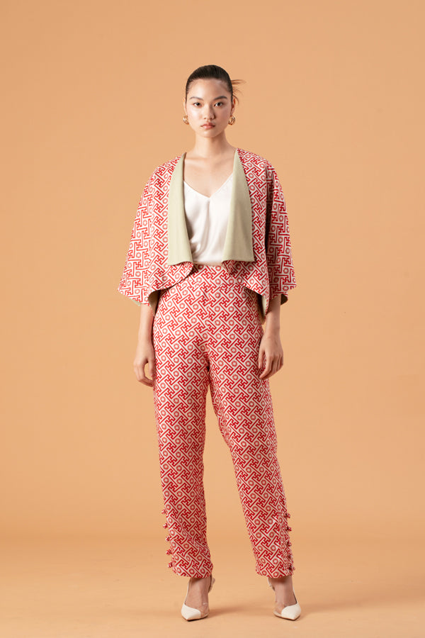 LIU BLAZER