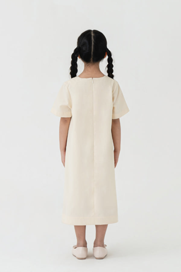 CASSIE DRESS