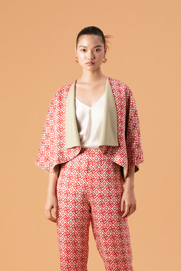 LIU BLAZER