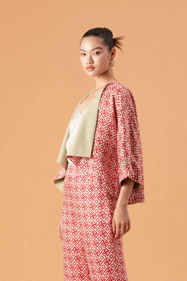 LIU BLAZER