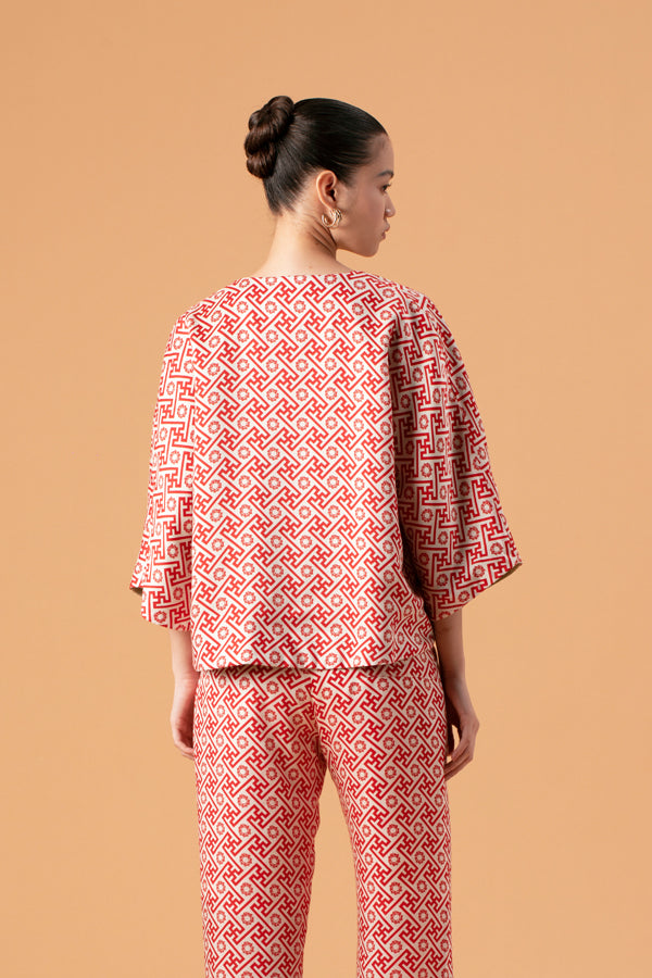 LIU BLAZER