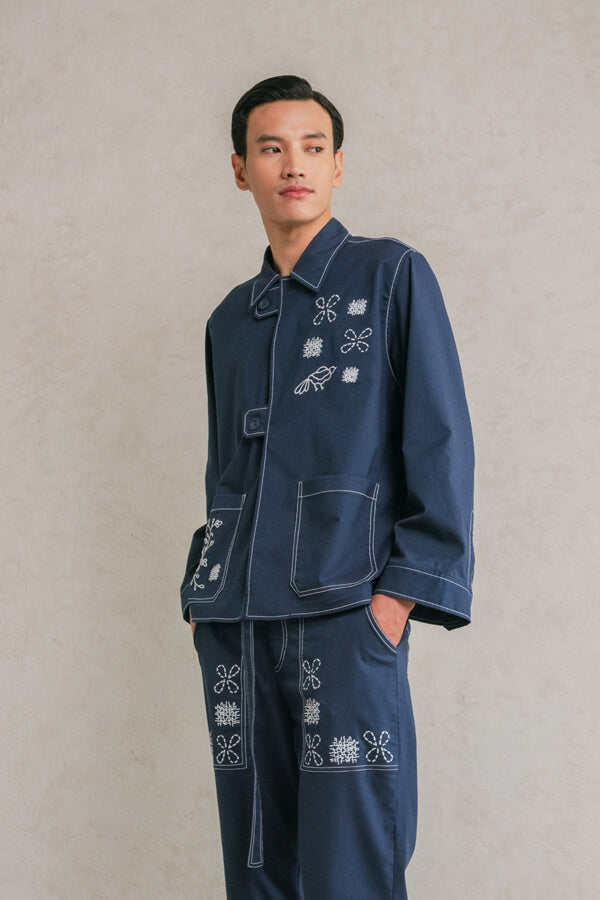 BOB JACKET