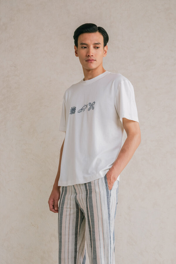 GANA T-SHIRT
