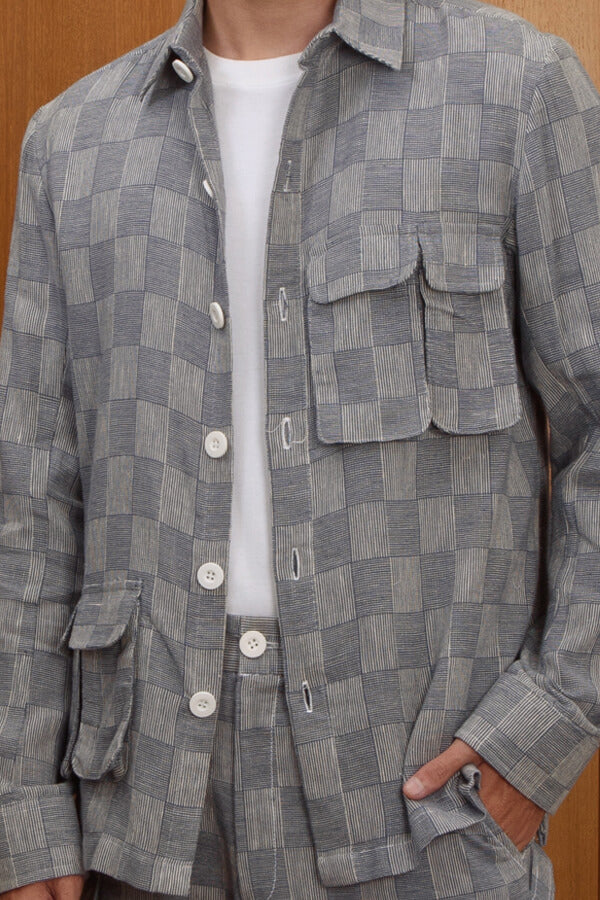 DEVON SHIRT