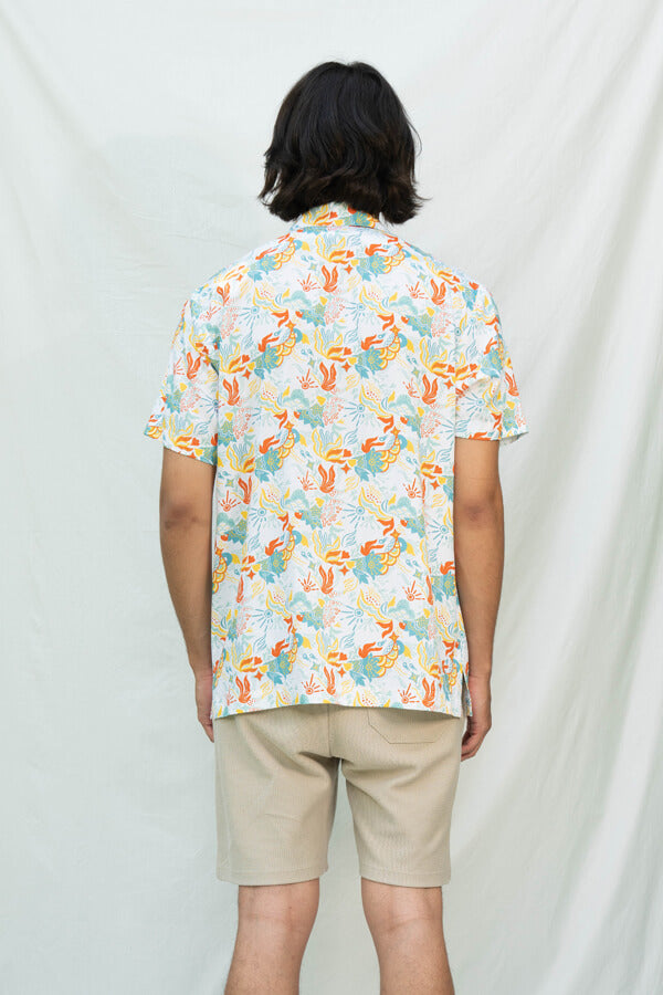 TAMA SHIRT SEGARA MONEZ