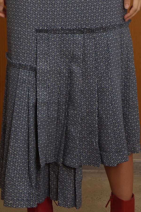 WAJIK SKIRT