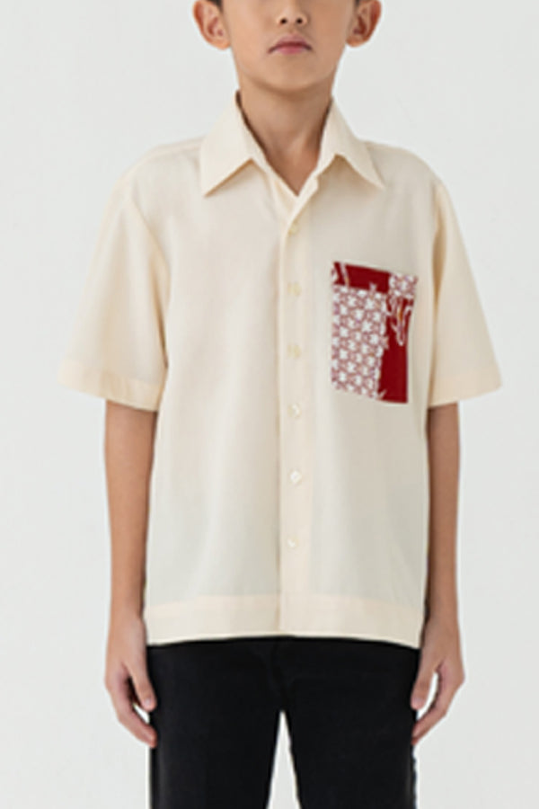 FION SHIRT