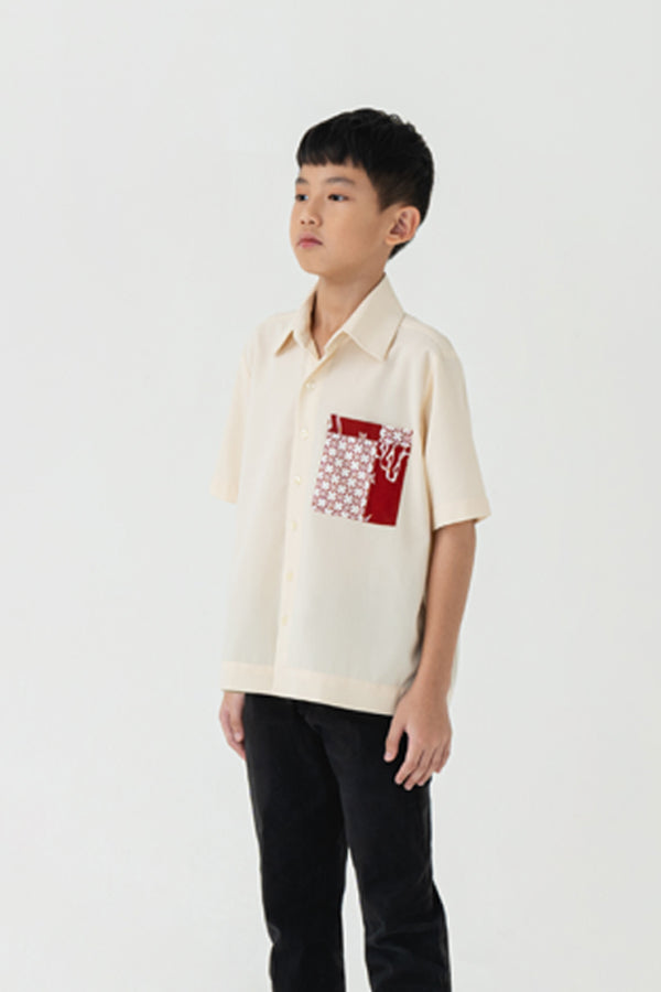 FION SHIRT
