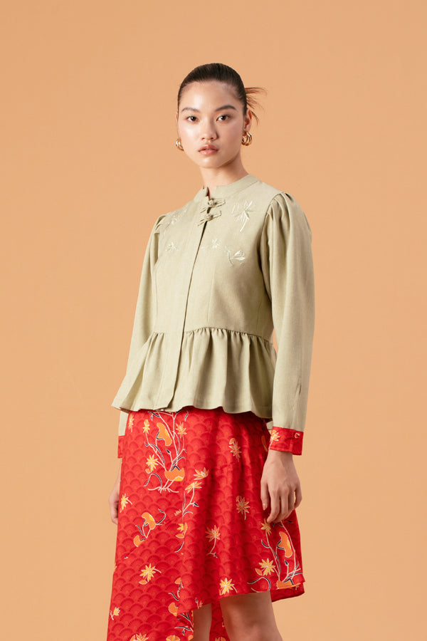 YANG TOP