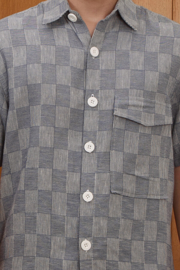 ADAM SHIRT