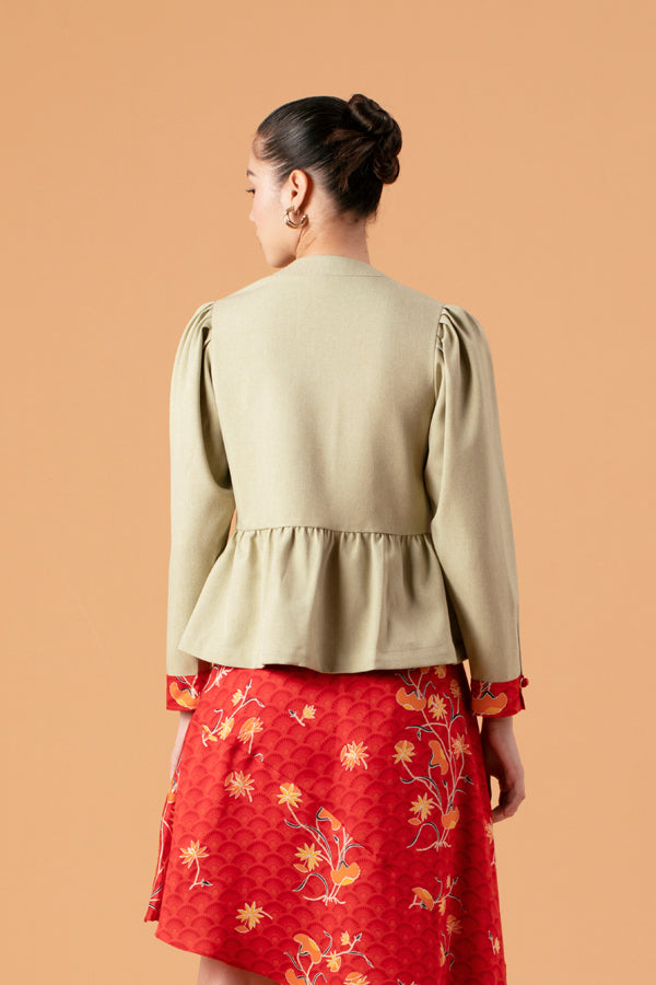 YANG TOP