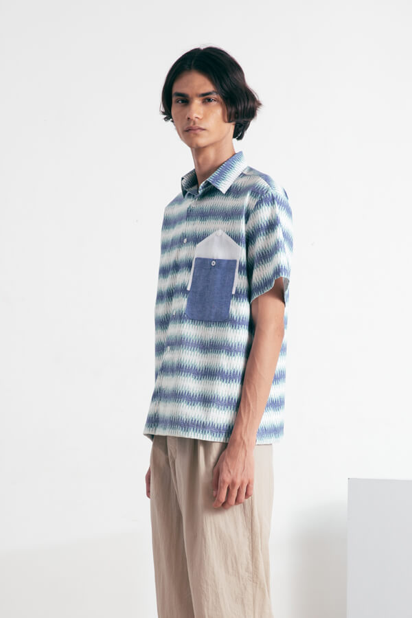 RANG-RANG SHIRT