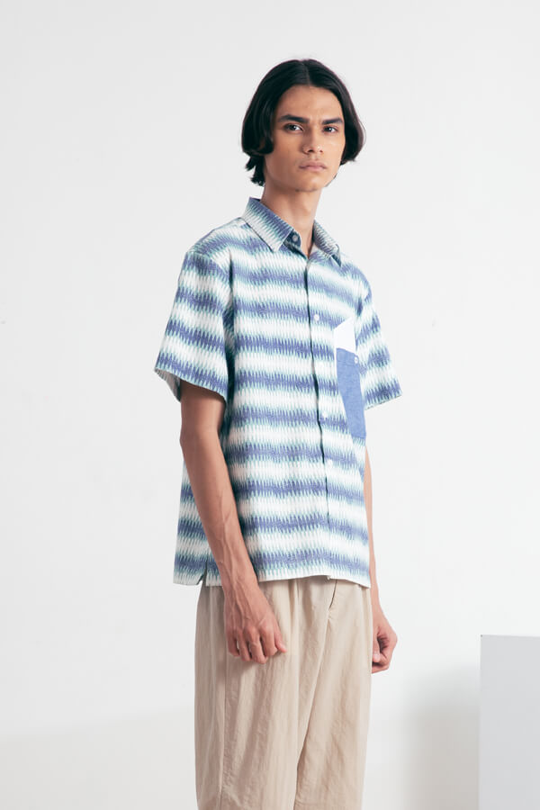 RANG-RANG SHIRT