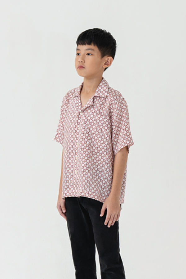 JUAN SHIRT