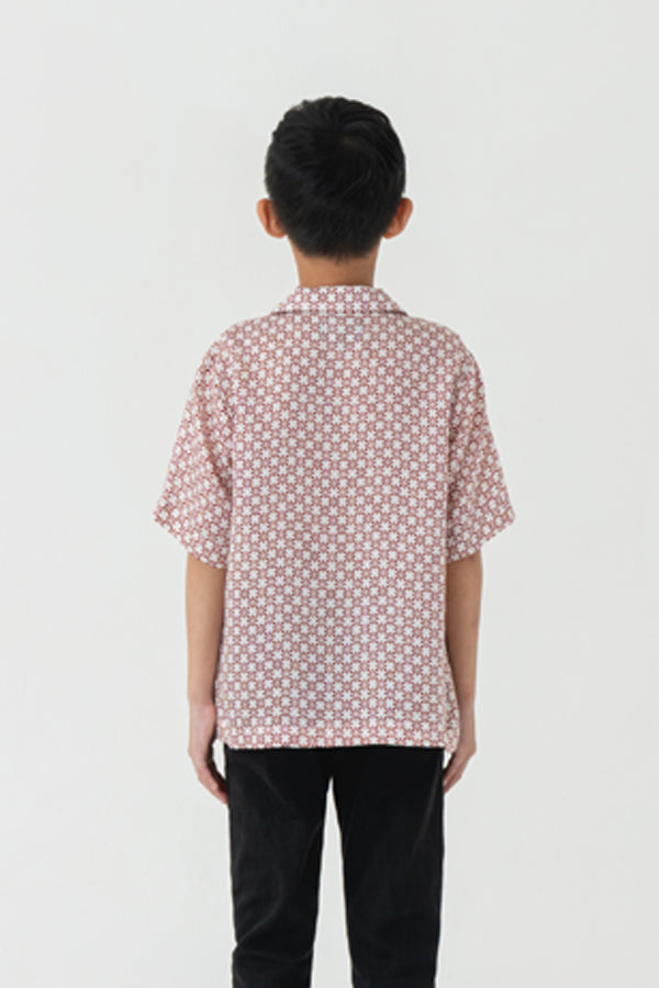JUAN SHIRT