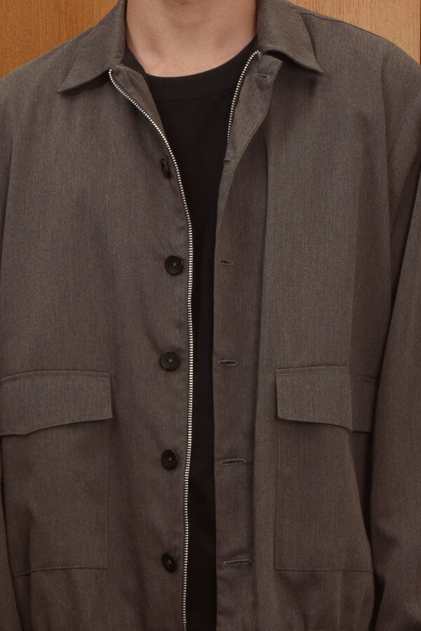 DRACO JACKET