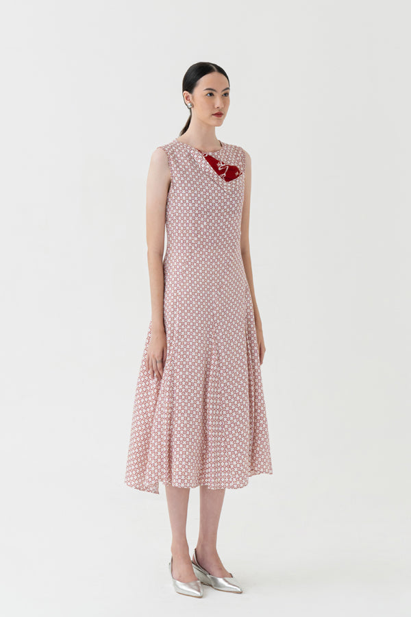 THEA DRESS