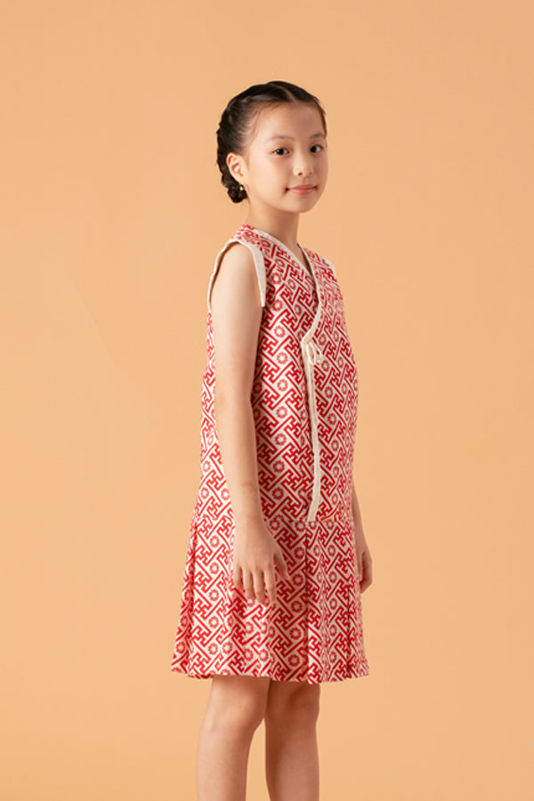 LULU DRESS