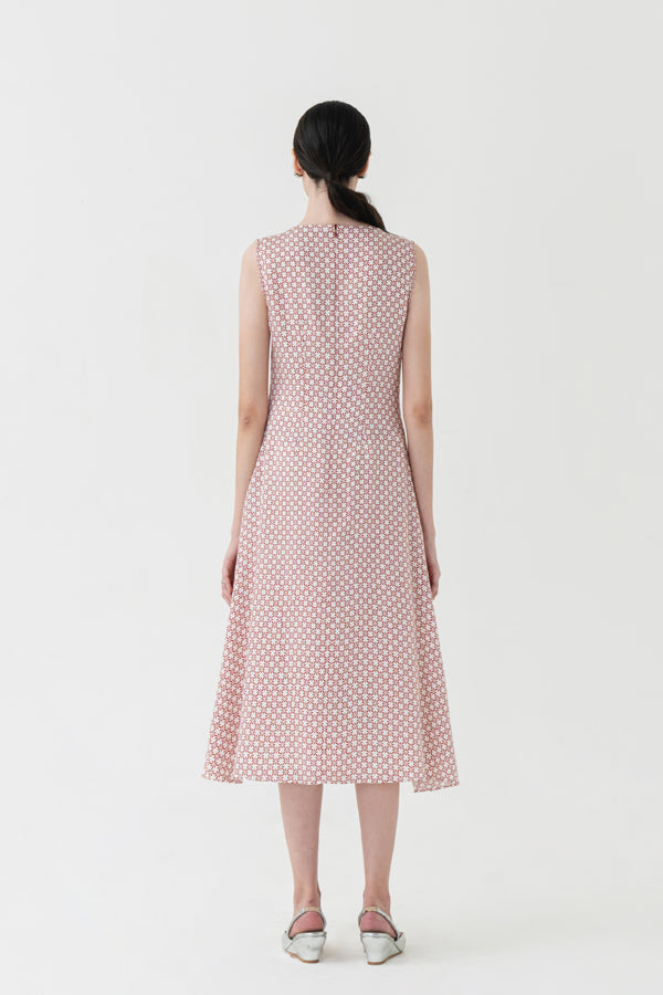 THEA DRESS
