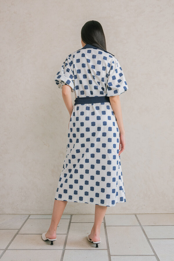 VOILA DRESS