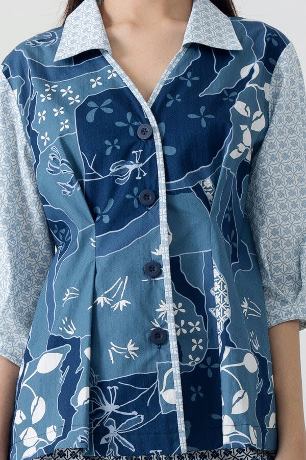 LEA BLOUSE