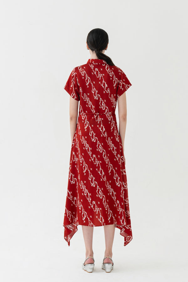ARU DRESS