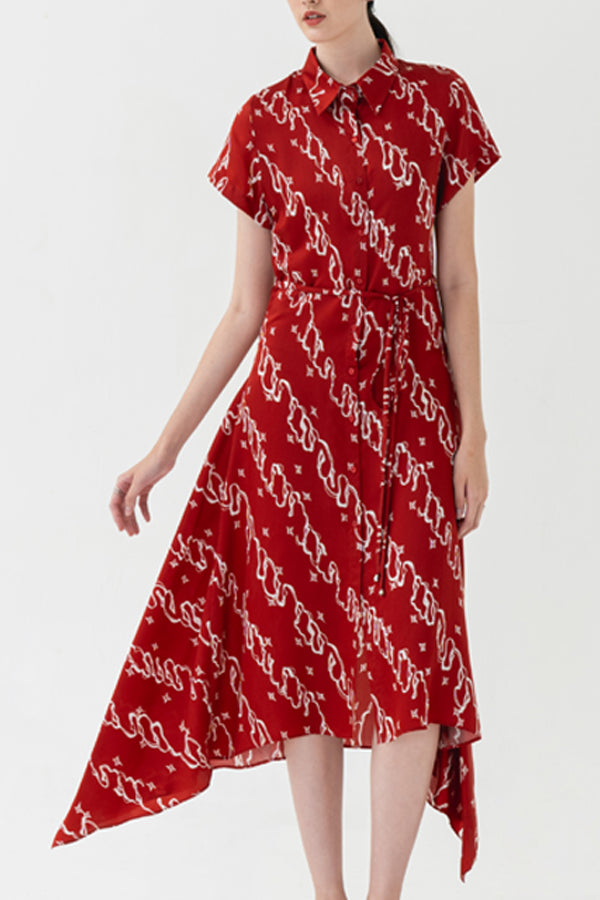 ARU DRESS
