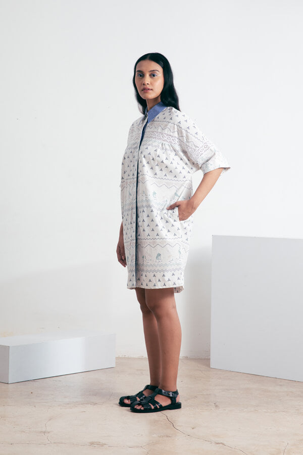 XORA DRESS