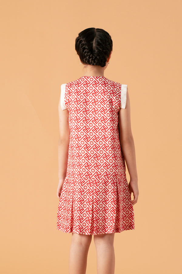 LULU DRESS