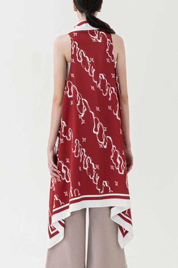 LONG CAPE PARANG WIAR