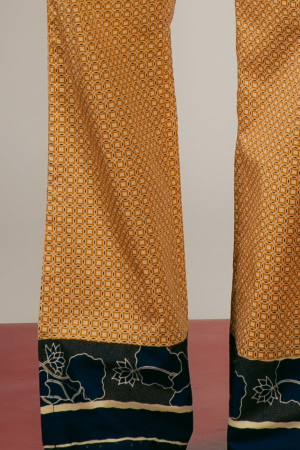 LINA SLIT PANTS