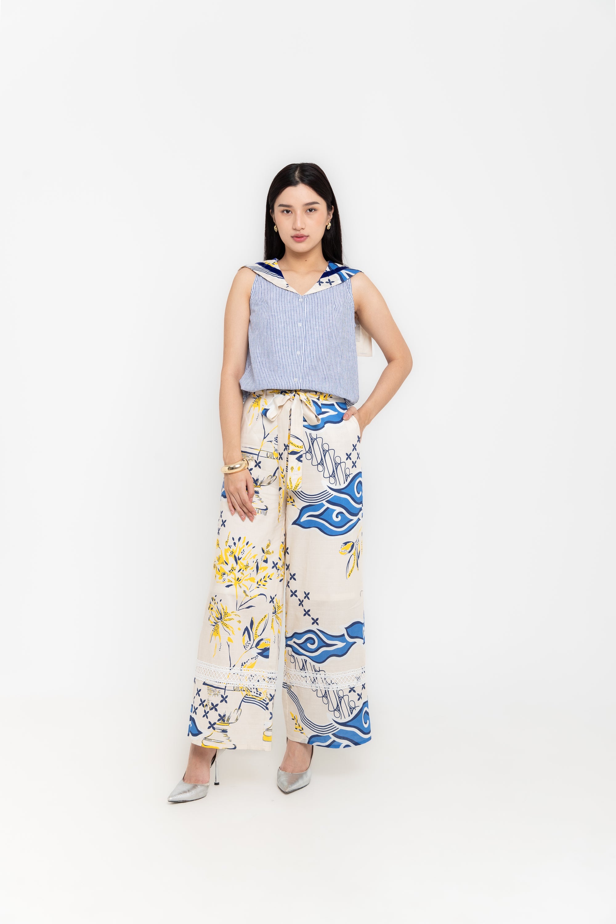 MENTARI PANTS