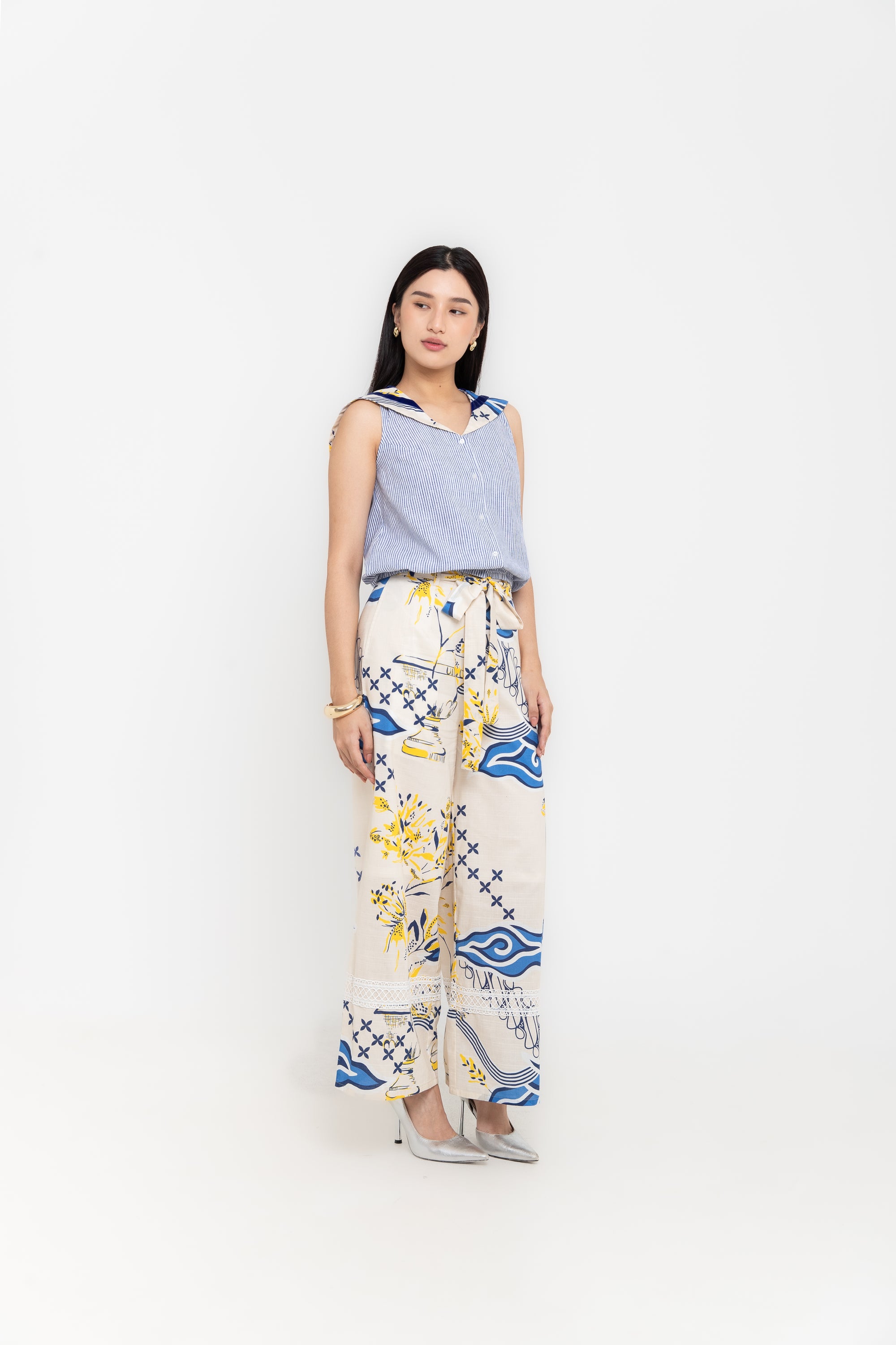 MENTARI PANTS
