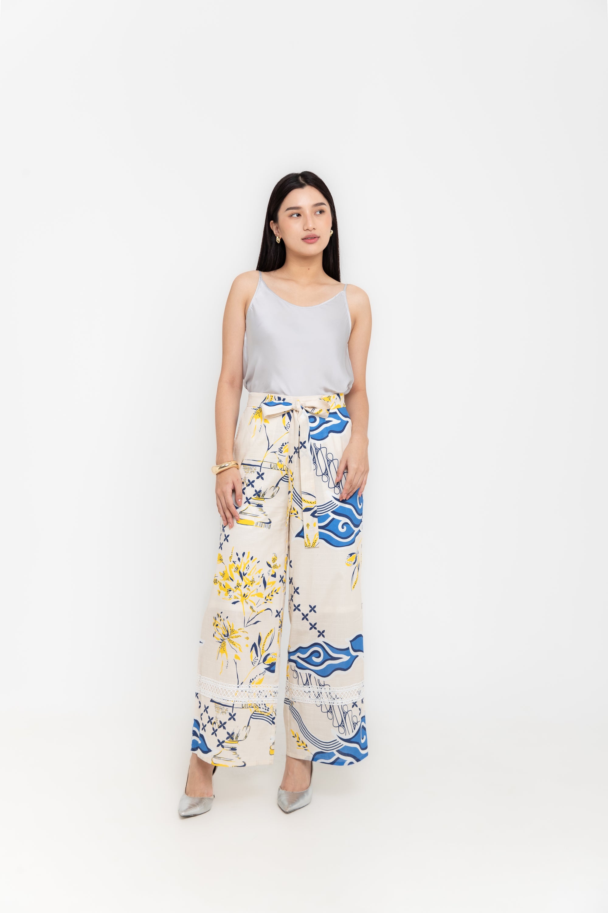 MENTARI PANTS