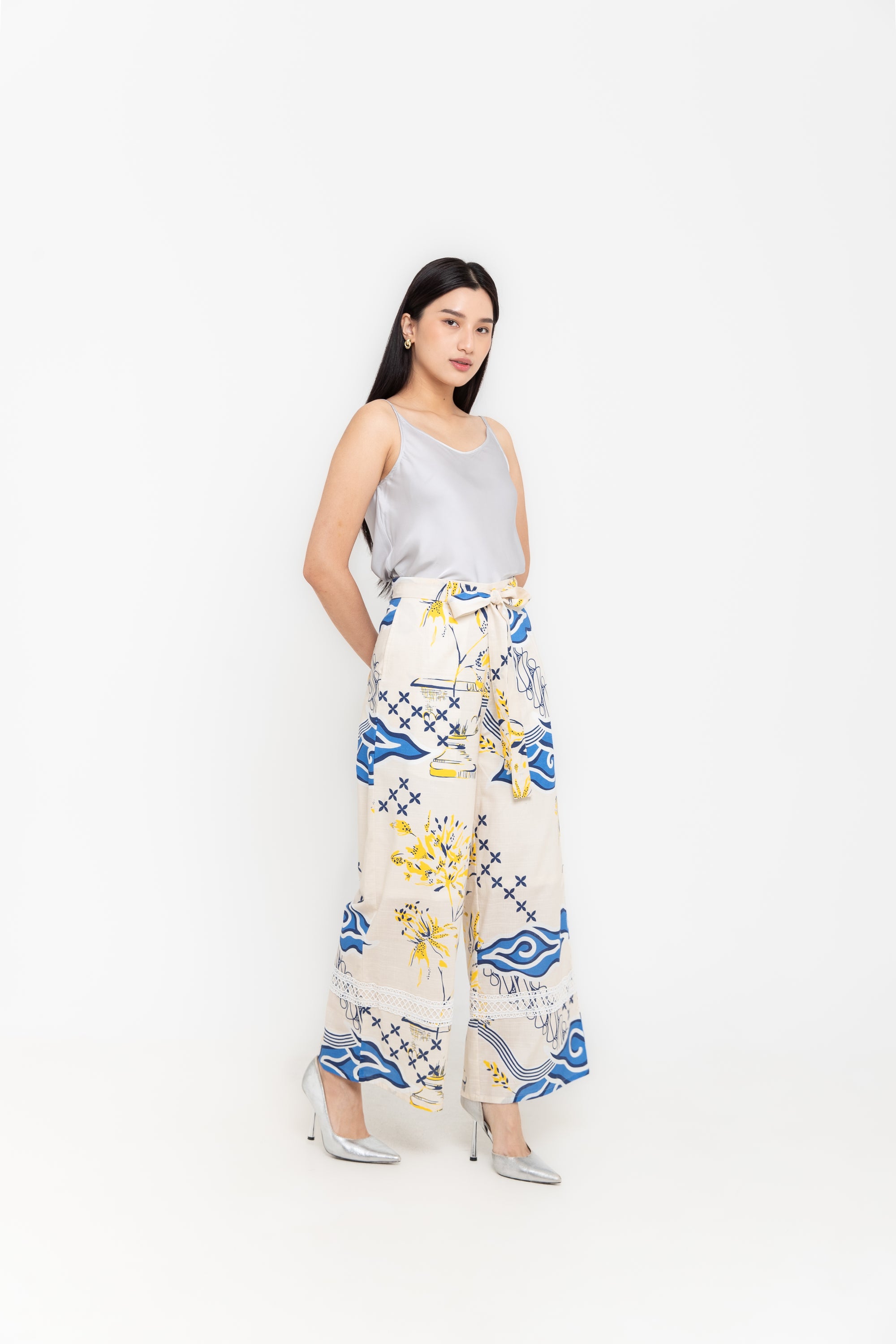 MENTARI PANTS