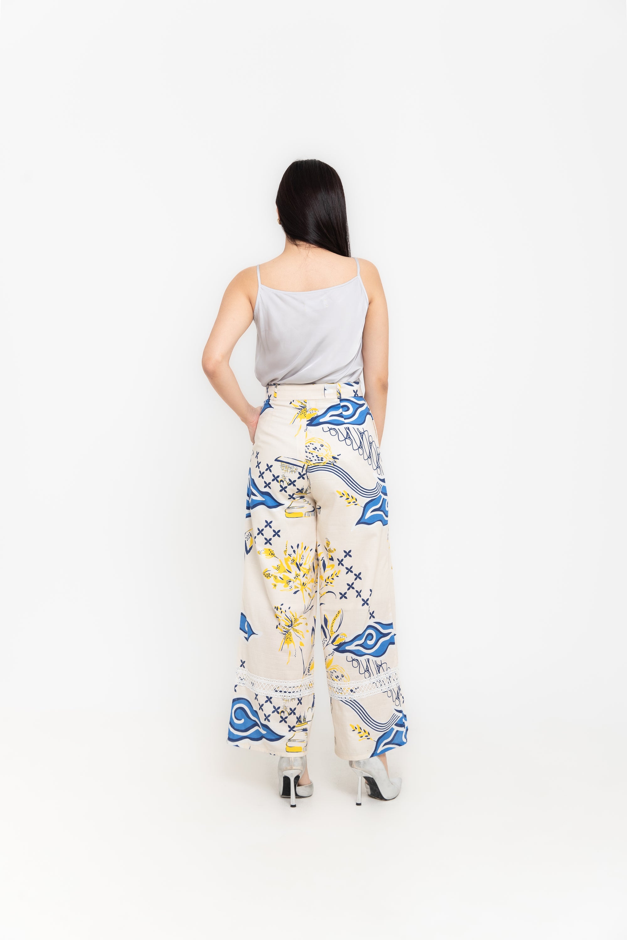MENTARI PANTS