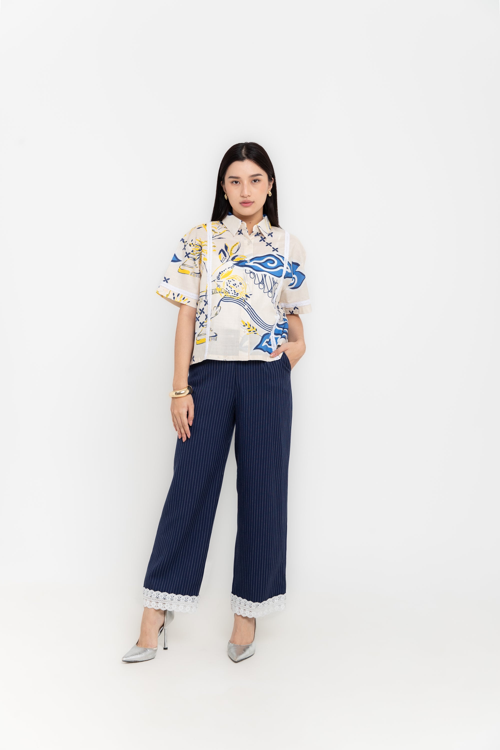 TARI SHIRT