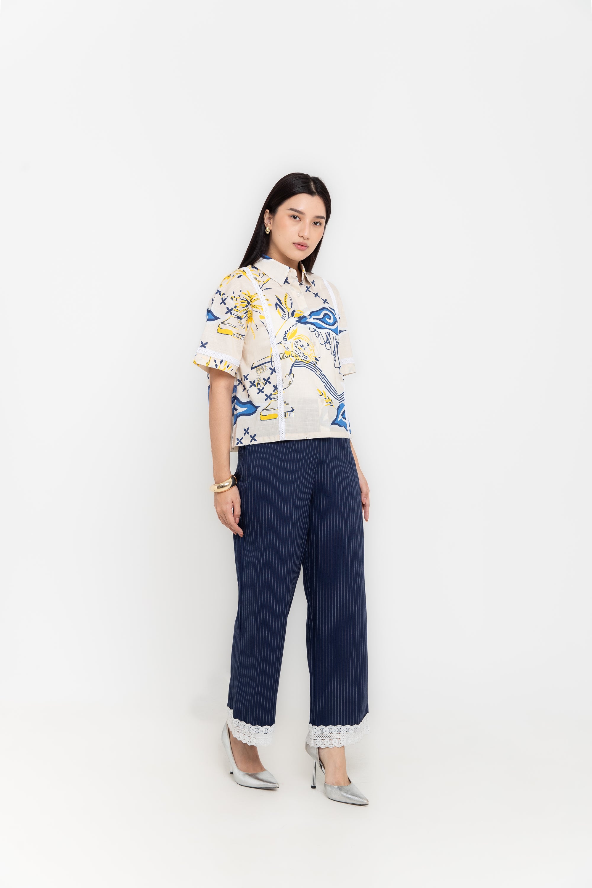 TARI SHIRT