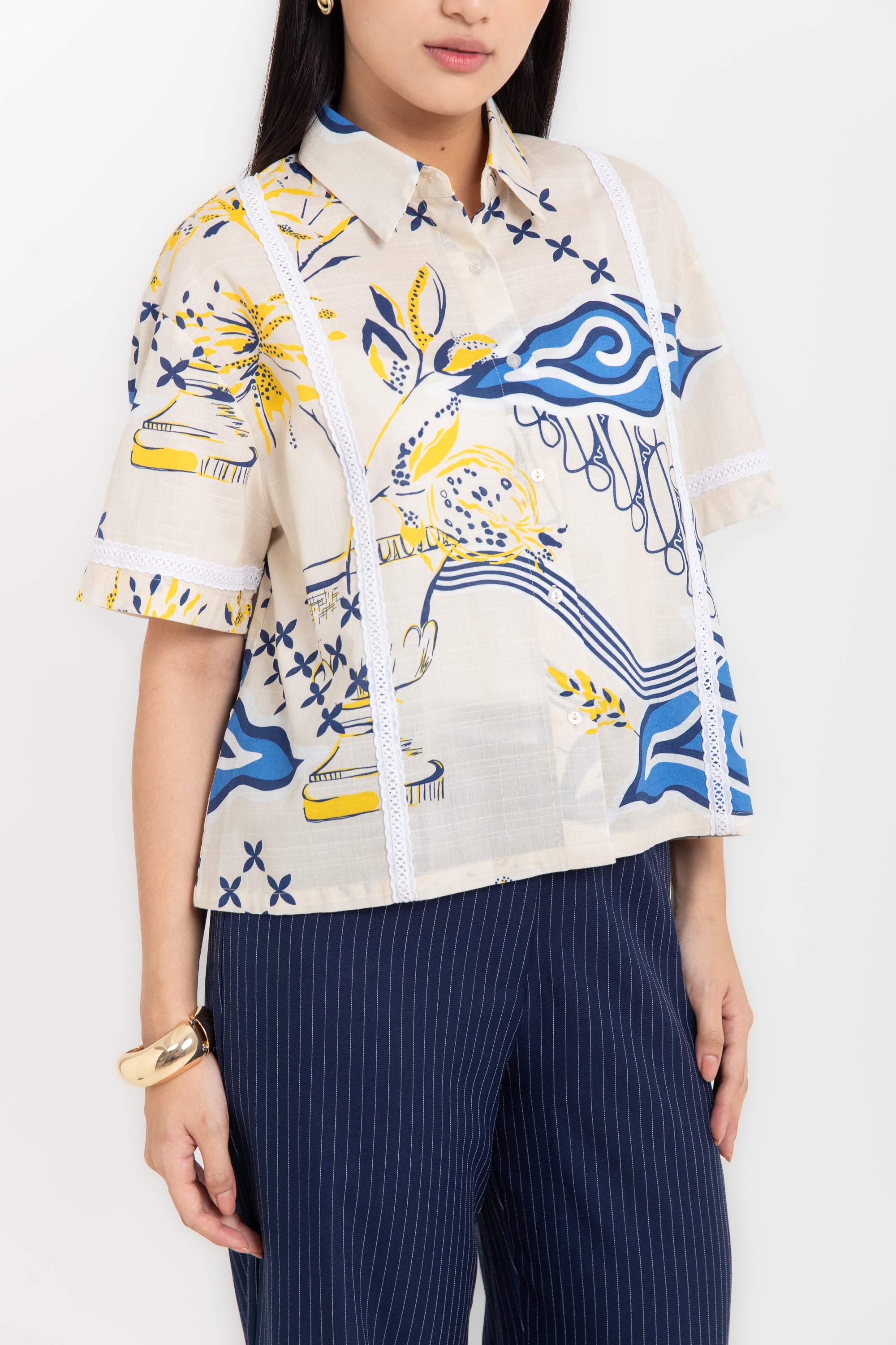 TARI SHIRT