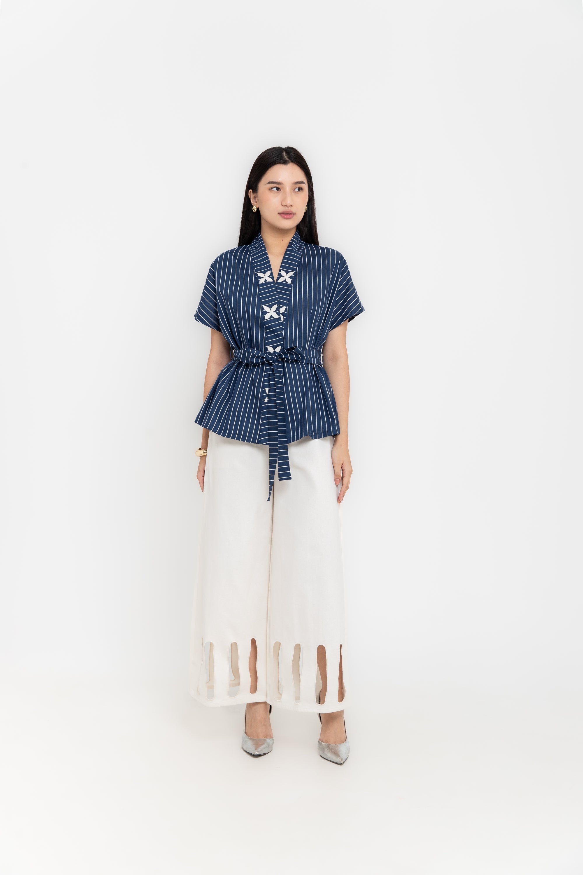 DARRA KIMONO OUTER