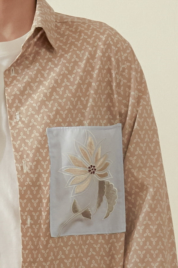 KOSMOS SHIRT