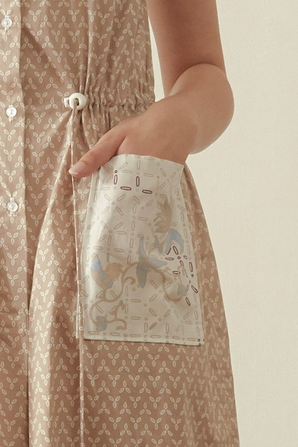 KIIAR DRESS