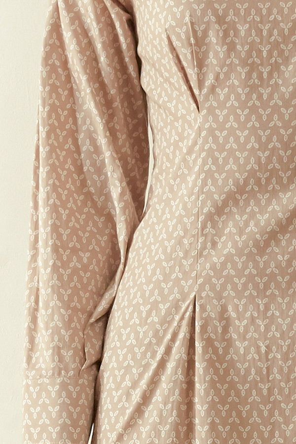 TETRA DRESS