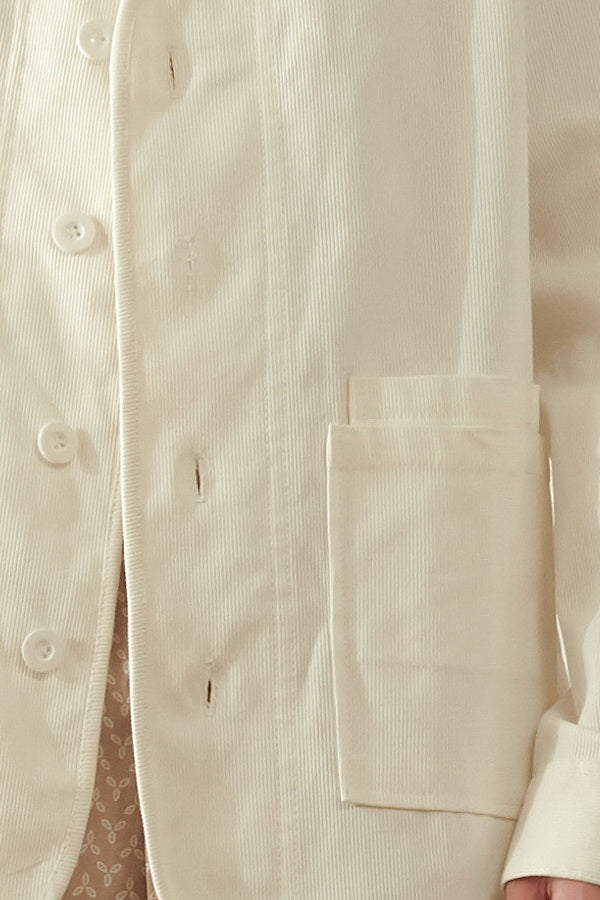 DOBY JACKET