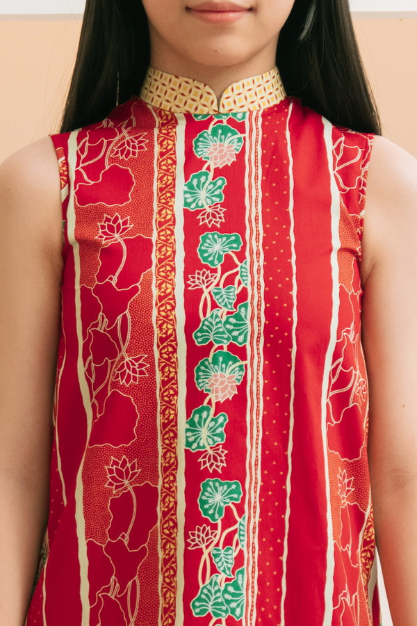 PRIANKA DRESS