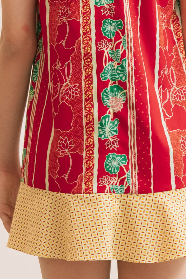 PRIANKA DRESS