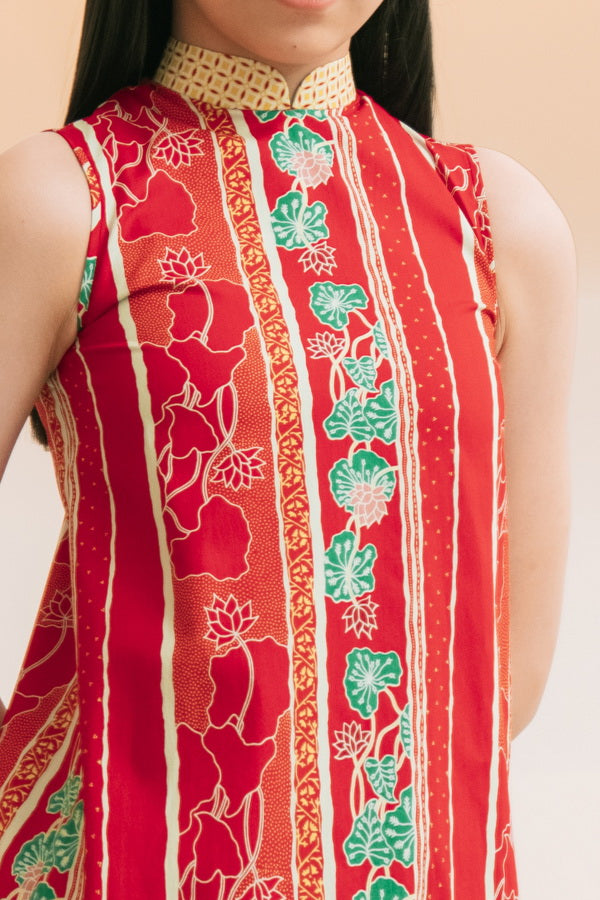 PRIANKA DRESS