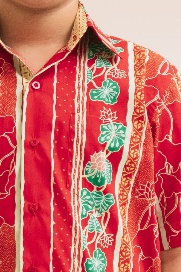 PADMA BOY SHIRT