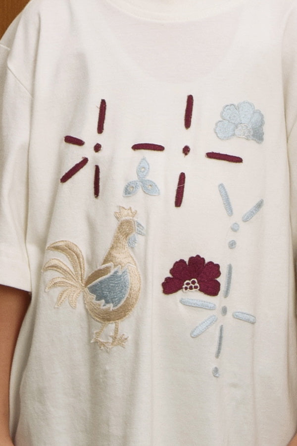 KOULE T-SHIRT